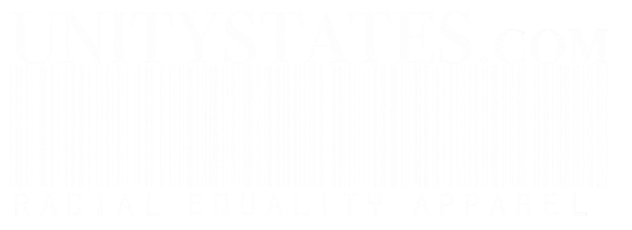 Unity States — Racial Equality Apparel